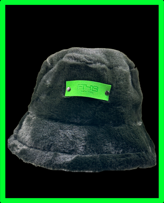 FT419 Bucket Hat